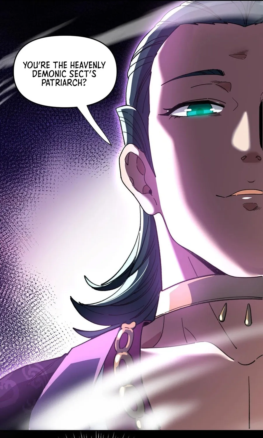 Read Invincible After Shocking My Empress Wife Manga Online