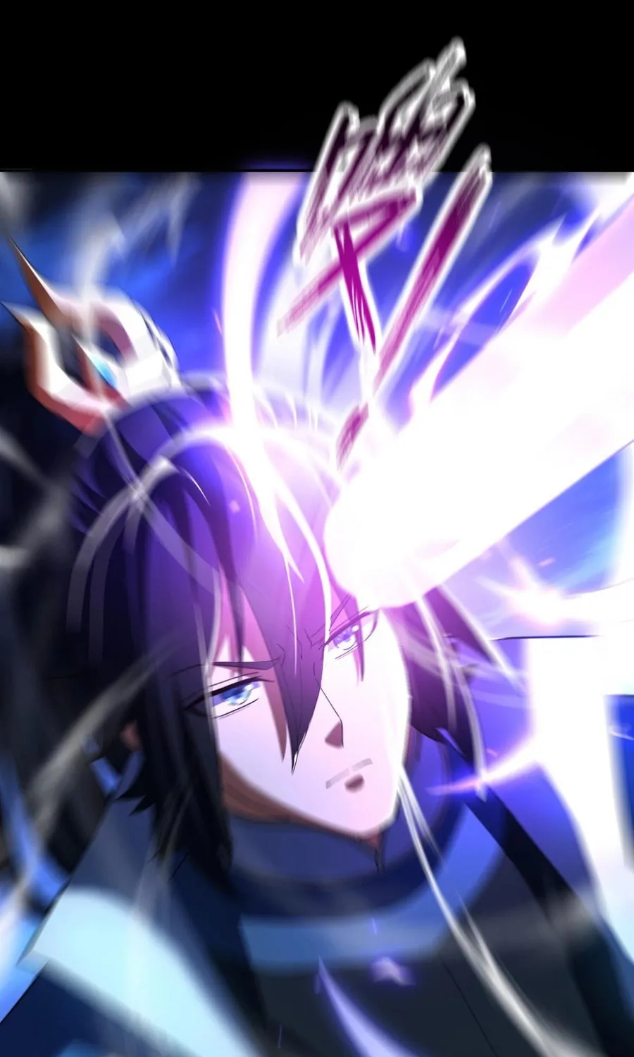 Read Invincible After Shocking My Empress Wife Manga Online