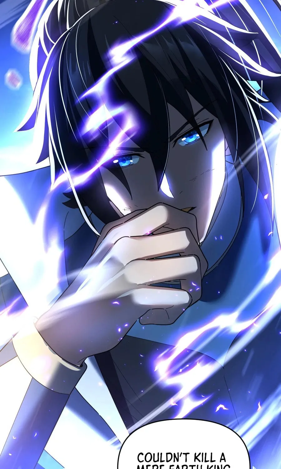 Read Invincible After Shocking My Empress Wife Manga Online