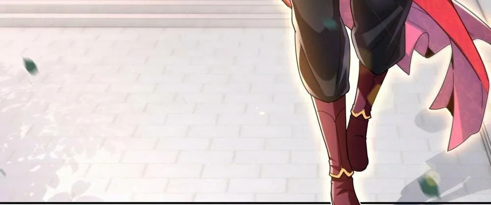 Read Invincible After Shocking My Empress Wife Manga Online