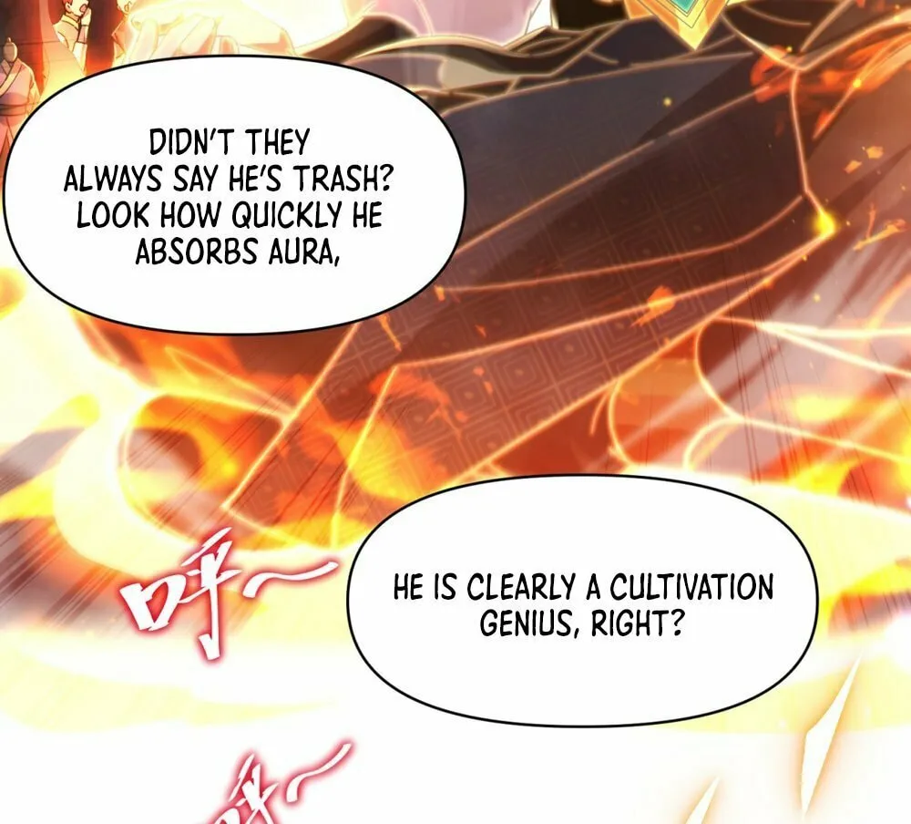 Read Invincible After Shocking My Empress Wife Manga Online