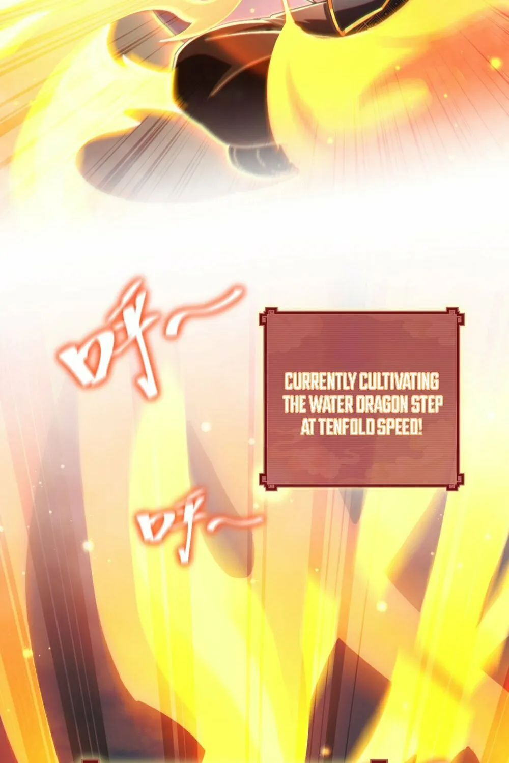Read Invincible After Shocking My Empress Wife Manga Online