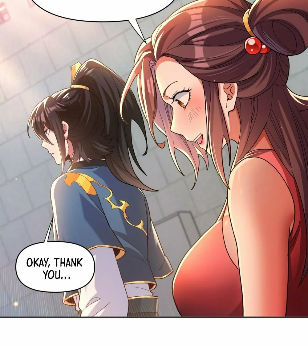 Read Invincible After Shocking My Empress Wife Manga Online
