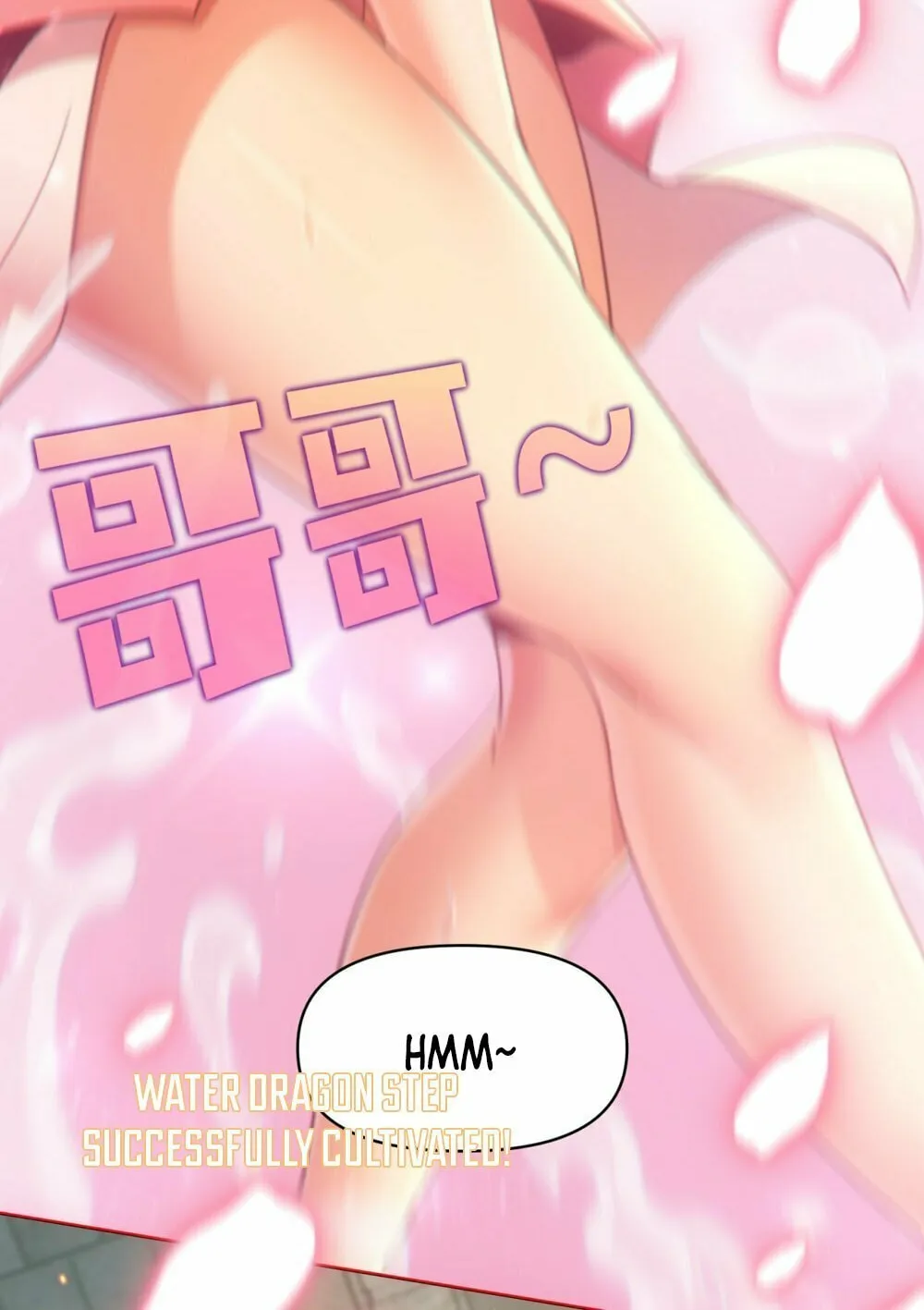 Read Invincible After Shocking My Empress Wife Manga Online