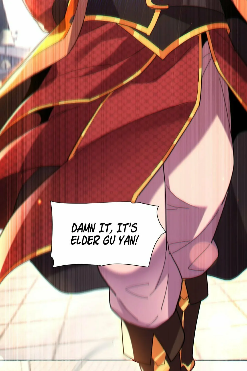 Read Invincible After Shocking My Empress Wife Manga Online