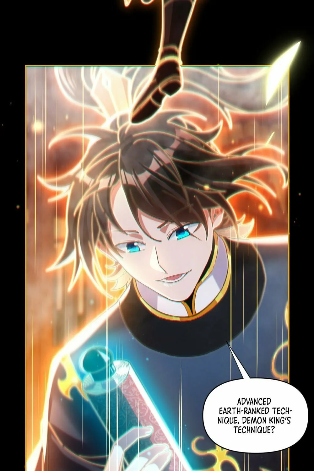 Read Invincible After Shocking My Empress Wife Manga Online