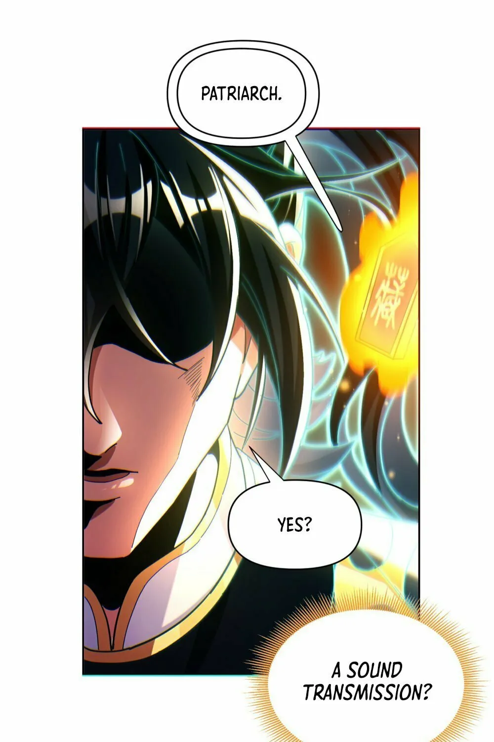Read Invincible After Shocking My Empress Wife Manga Online