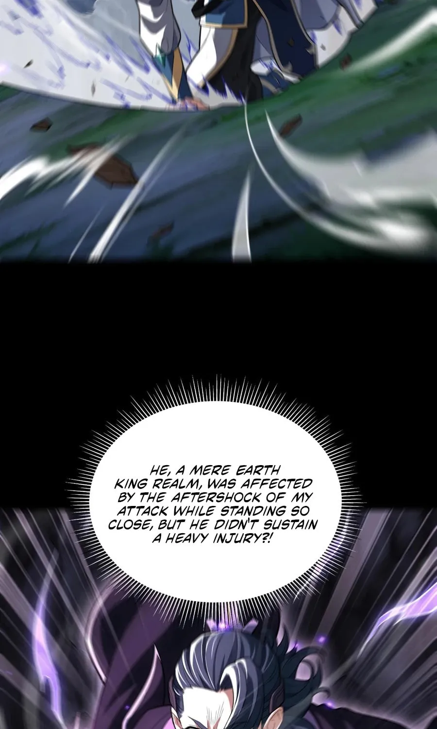 Read Invincible After Shocking My Empress Wife Manga Online