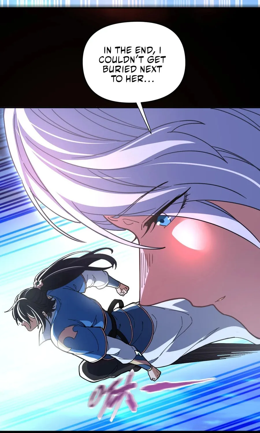 Read Invincible After Shocking My Empress Wife Manga Online