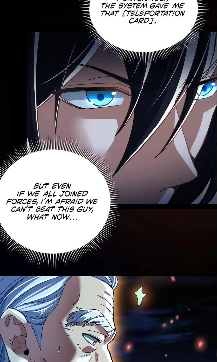 Read Invincible After Shocking My Empress Wife Manga Online