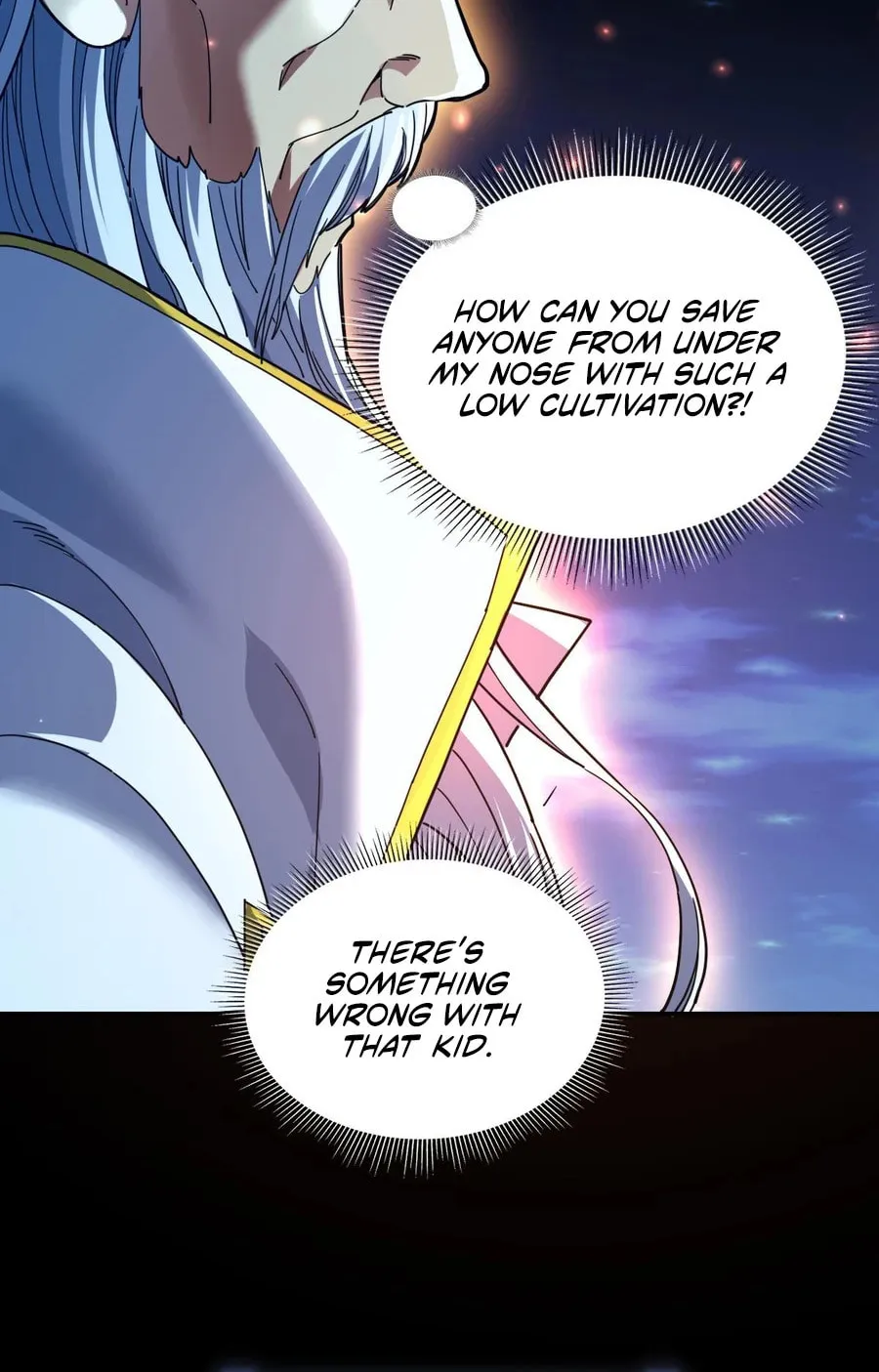 Read Invincible After Shocking My Empress Wife Manga Online