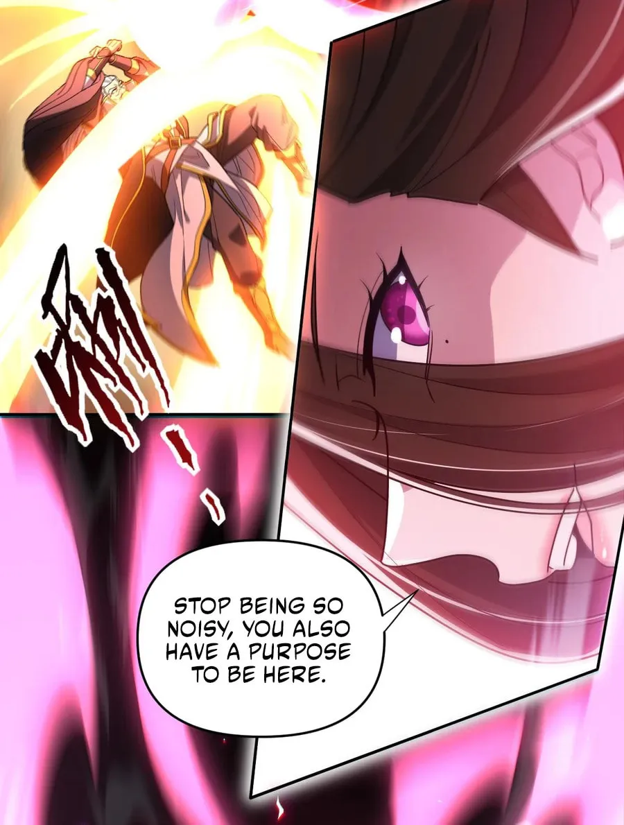 Read Invincible After Shocking My Empress Wife Manga Online