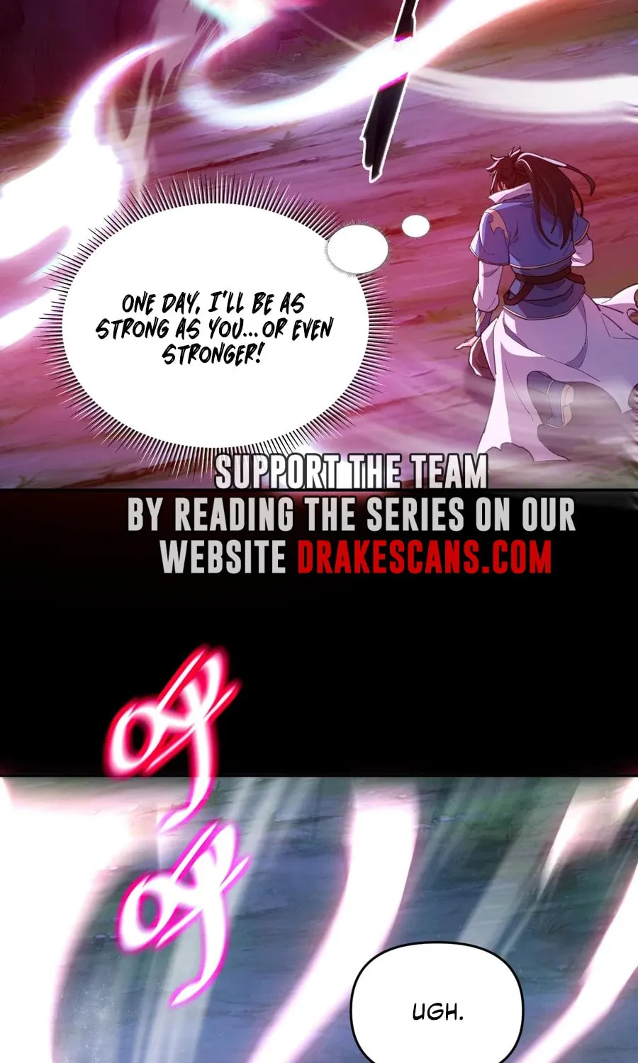 Read Invincible After Shocking My Empress Wife Manga Online