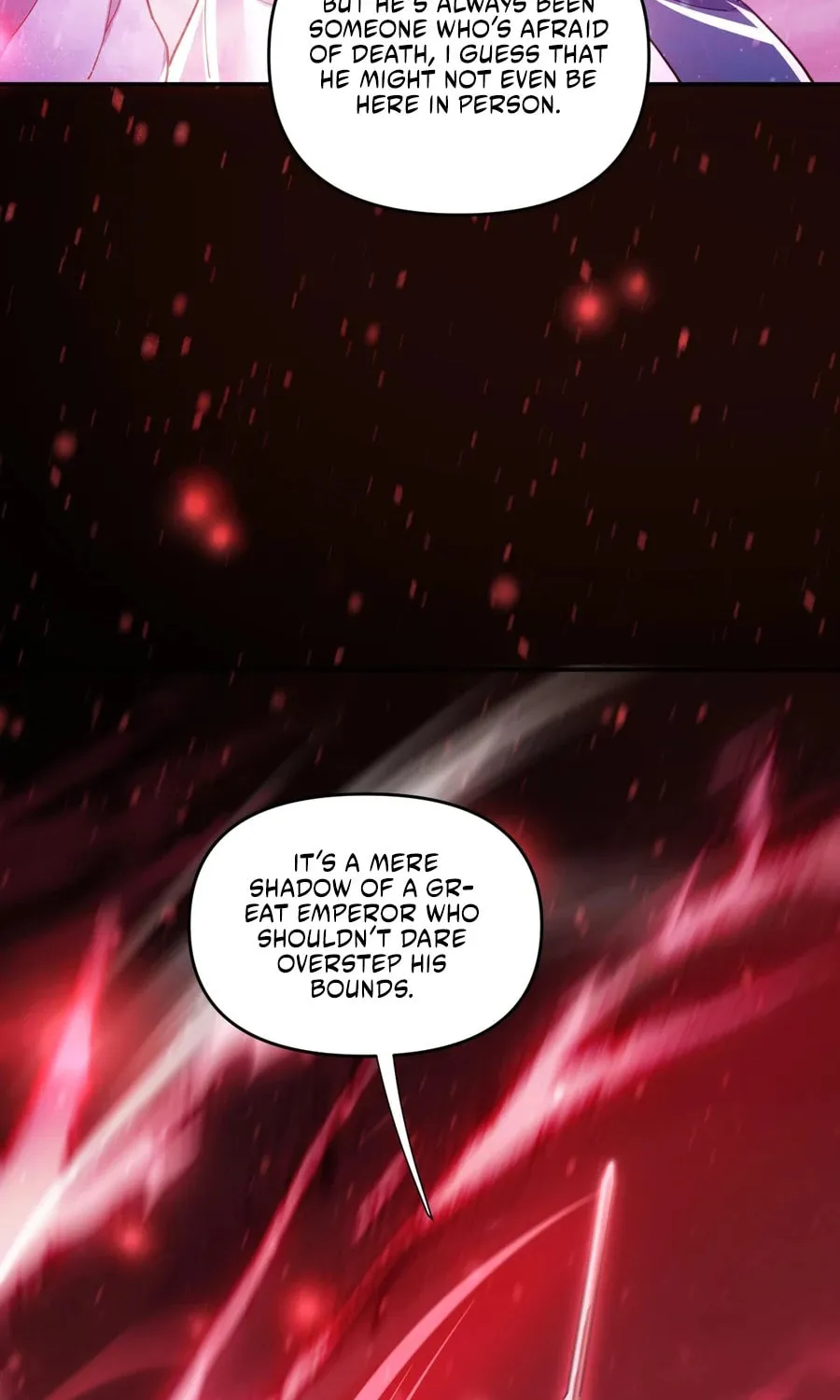 Read Invincible After Shocking My Empress Wife Manga Online