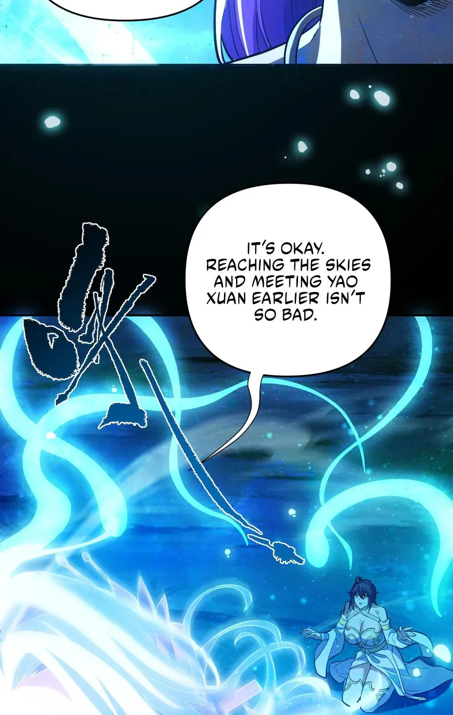 Read Invincible After Shocking My Empress Wife Manga Online
