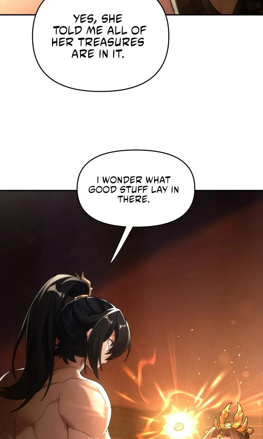 Read Invincible After Shocking My Empress Wife Manga Online