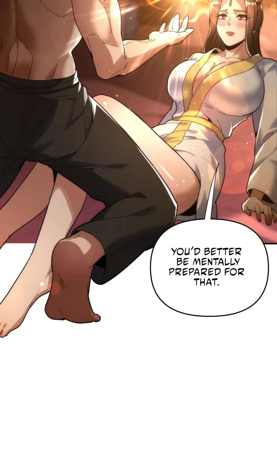 Read Invincible After Shocking My Empress Wife Manga Online