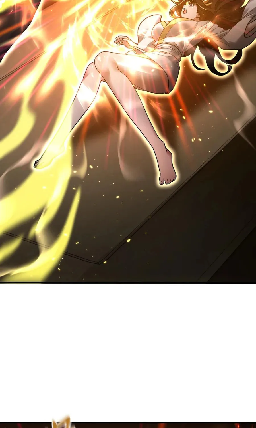 Read Invincible After Shocking My Empress Wife Manga Online