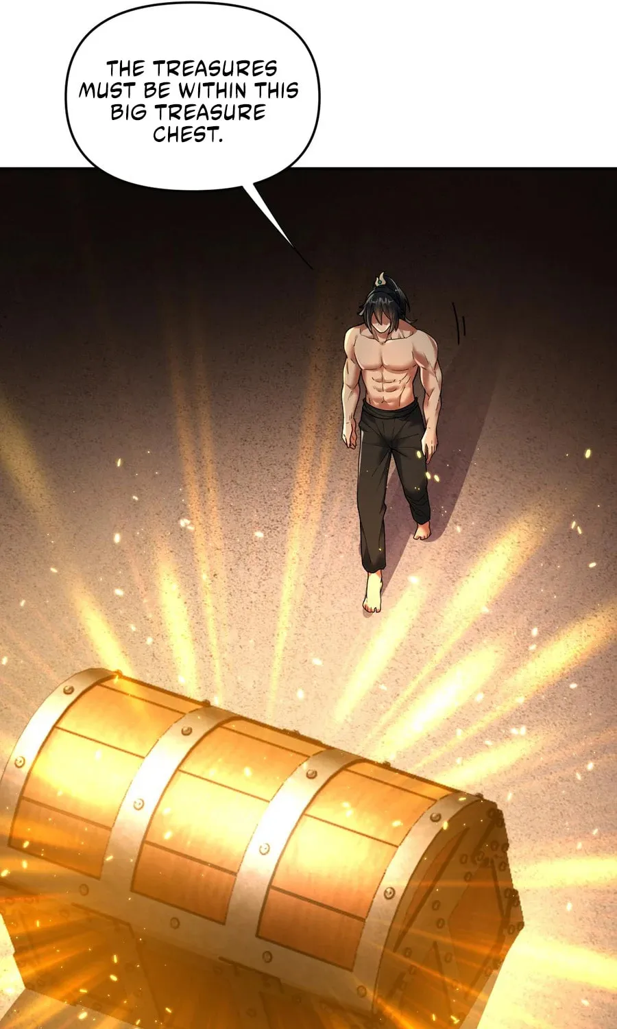 Read Invincible After Shocking My Empress Wife Manga Online