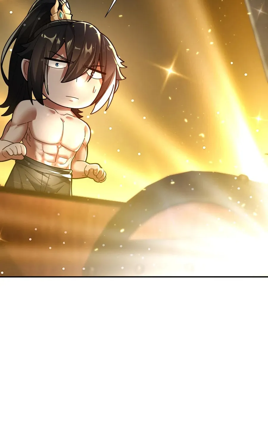 Read Invincible After Shocking My Empress Wife Manga Online