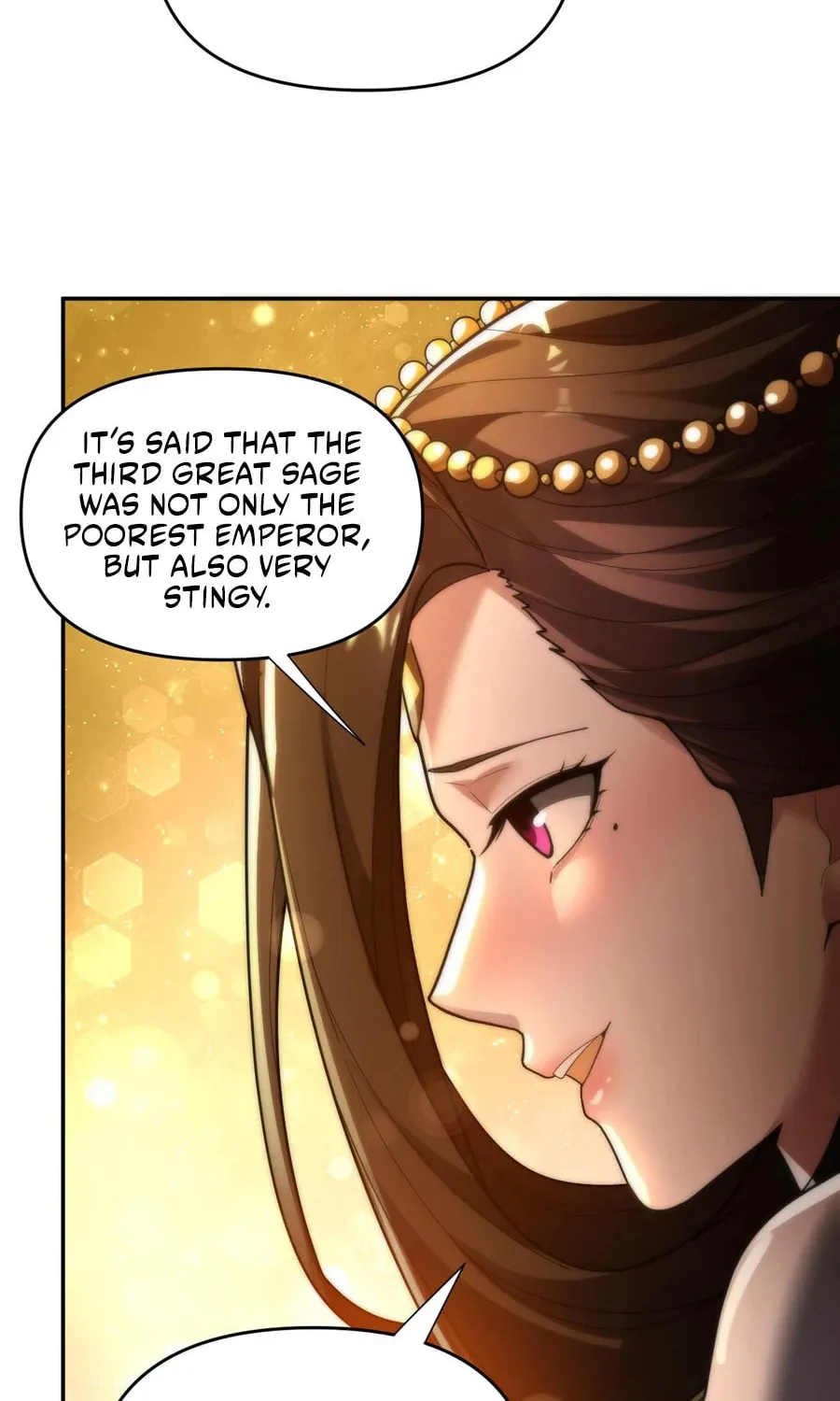 Read Invincible After Shocking My Empress Wife Manga Online