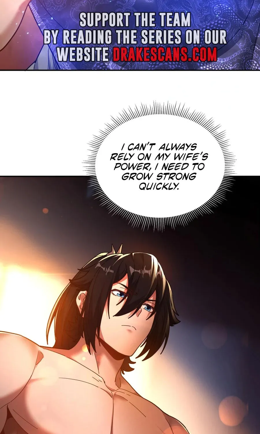 Read Invincible After Shocking My Empress Wife Manga Online
