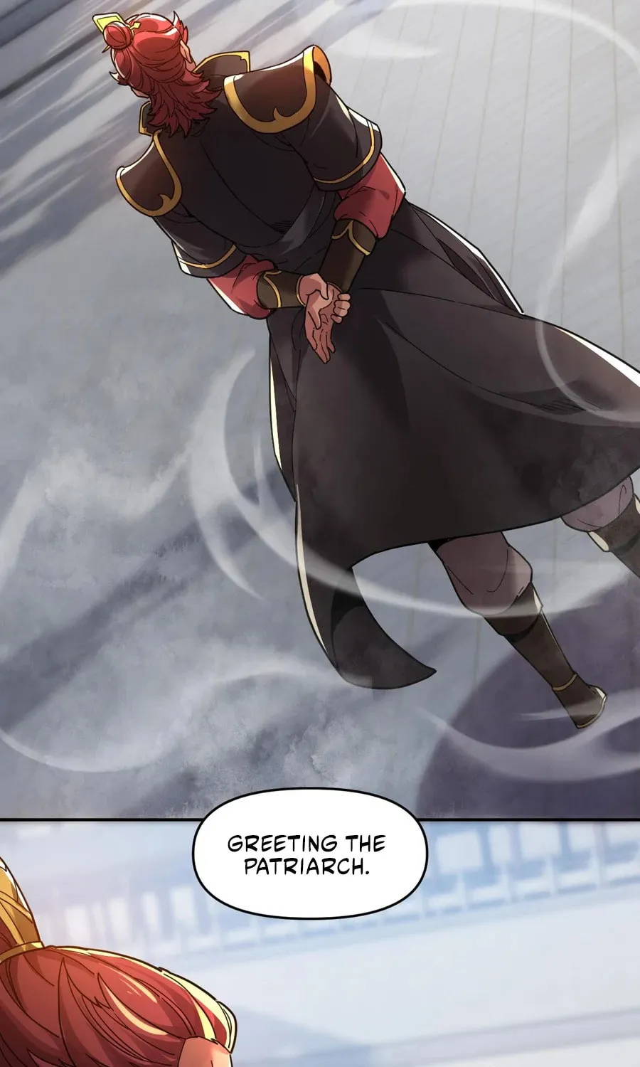Read Invincible After Shocking My Empress Wife Manga Online