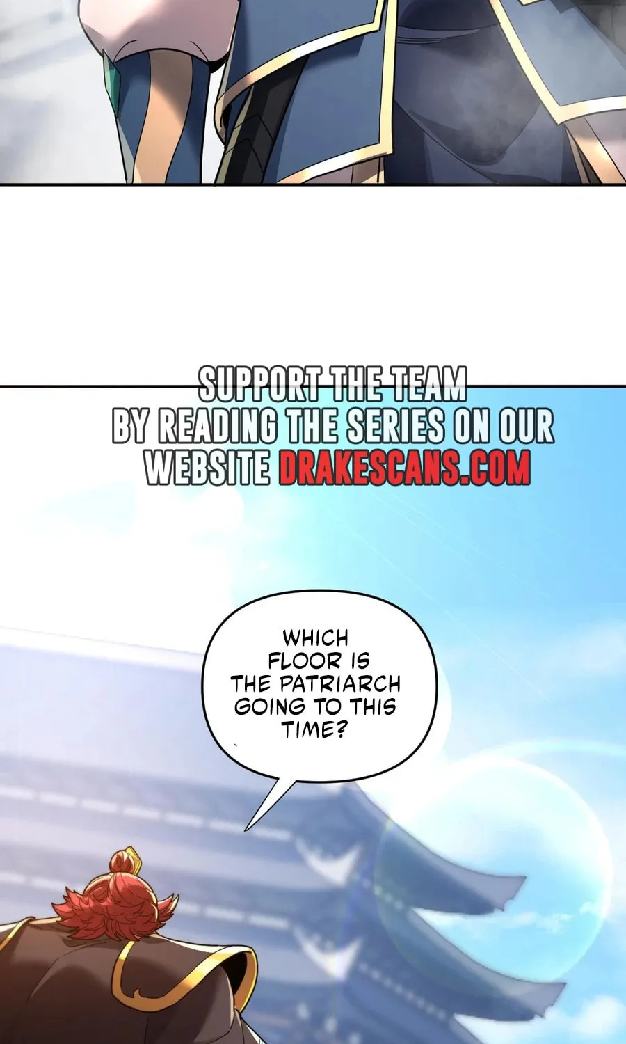 Read Invincible After Shocking My Empress Wife Manga Online