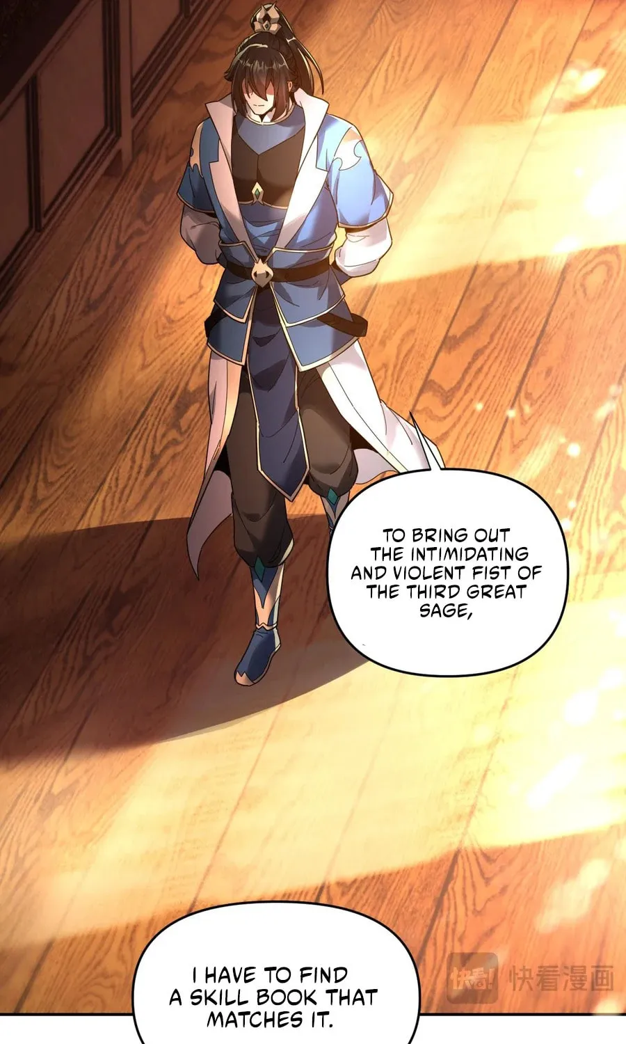 Read Invincible After Shocking My Empress Wife Manga Online