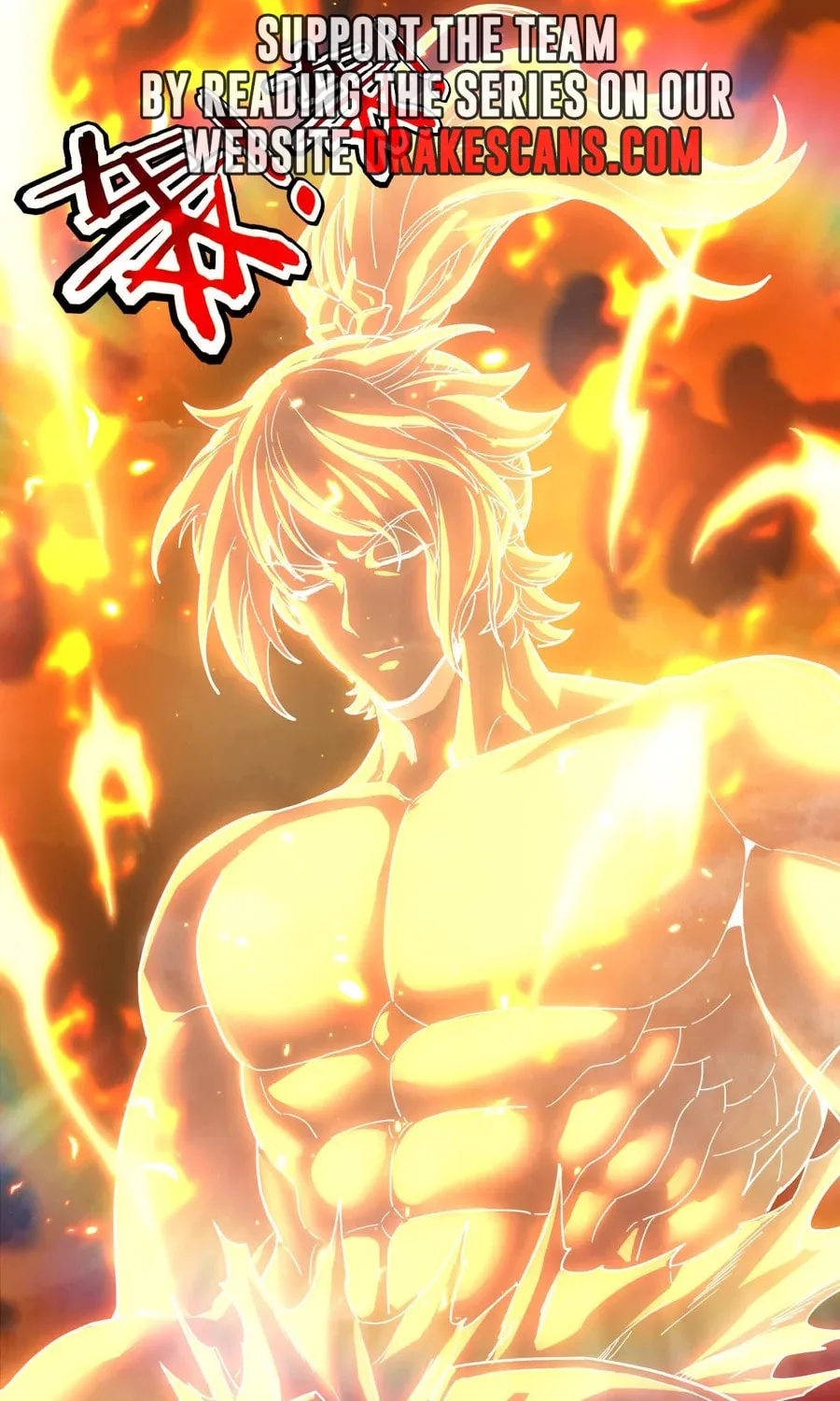 Read Invincible After Shocking My Empress Wife Manga Online
