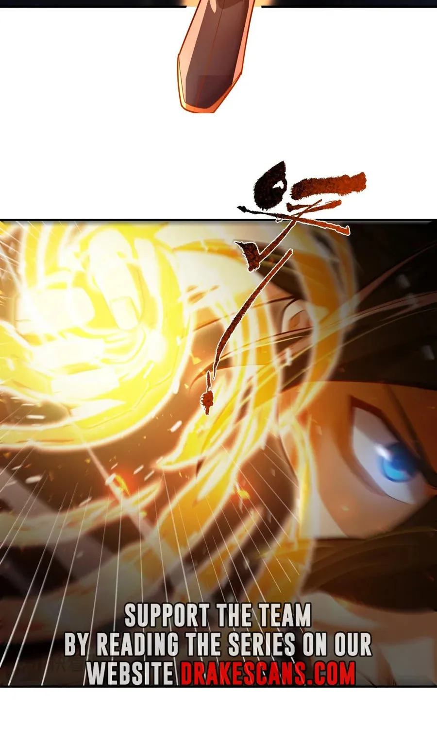 Read Invincible After Shocking My Empress Wife Manga Online