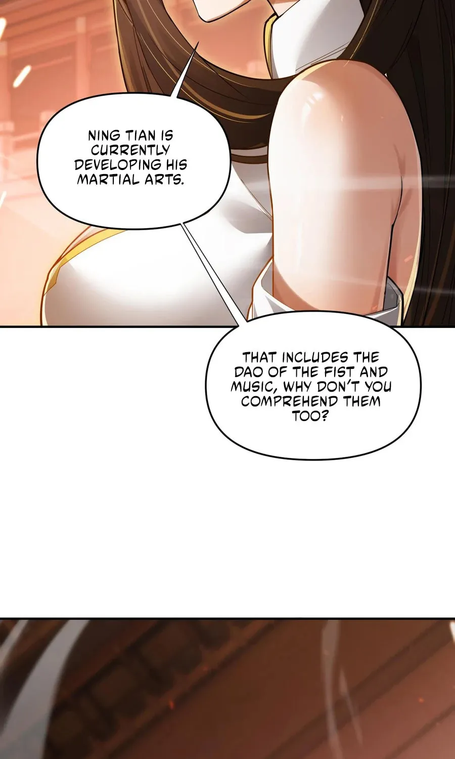 Read Invincible After Shocking My Empress Wife Manga Online
