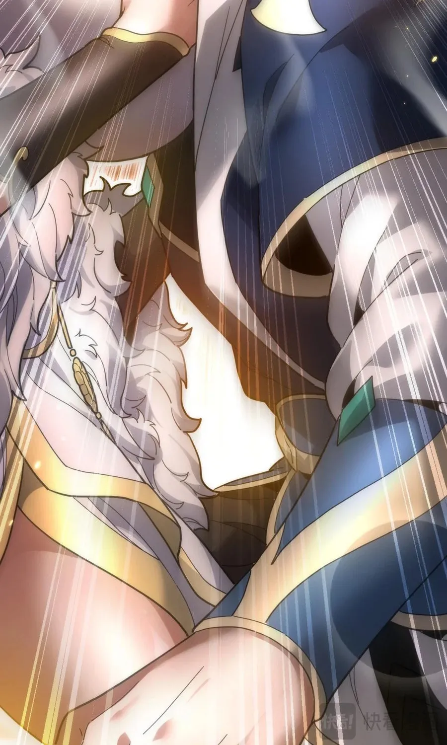 Read Invincible After Shocking My Empress Wife Manga Online