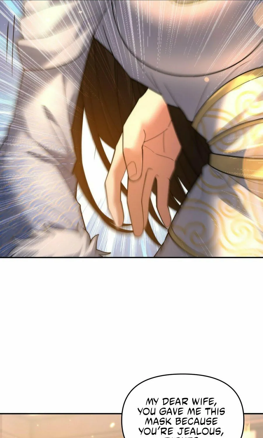 Read Invincible After Shocking My Empress Wife Manga Online