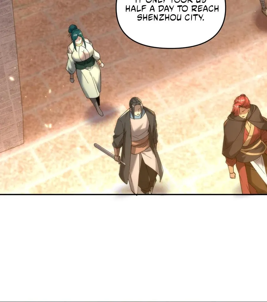Read Invincible After Shocking My Empress Wife Manga Online