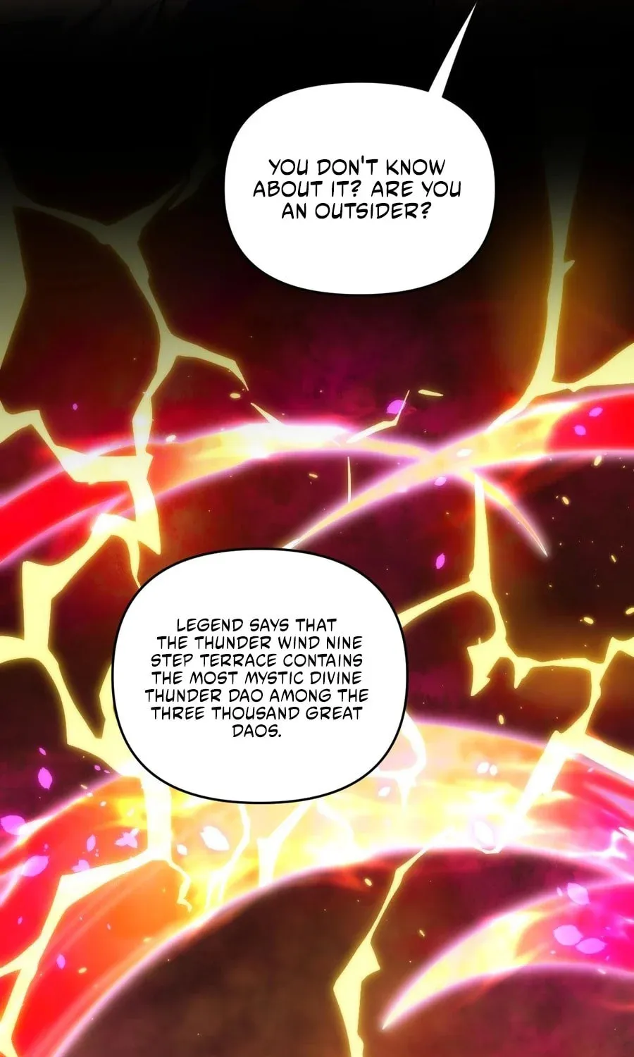 Read Invincible After Shocking My Empress Wife Manga Online