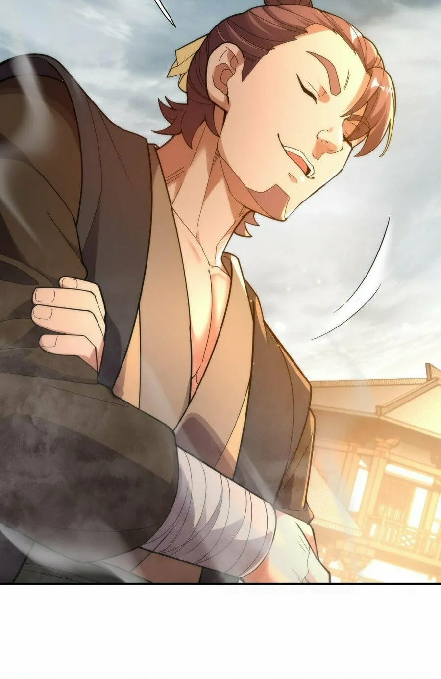 Read Invincible After Shocking My Empress Wife Manga Online
