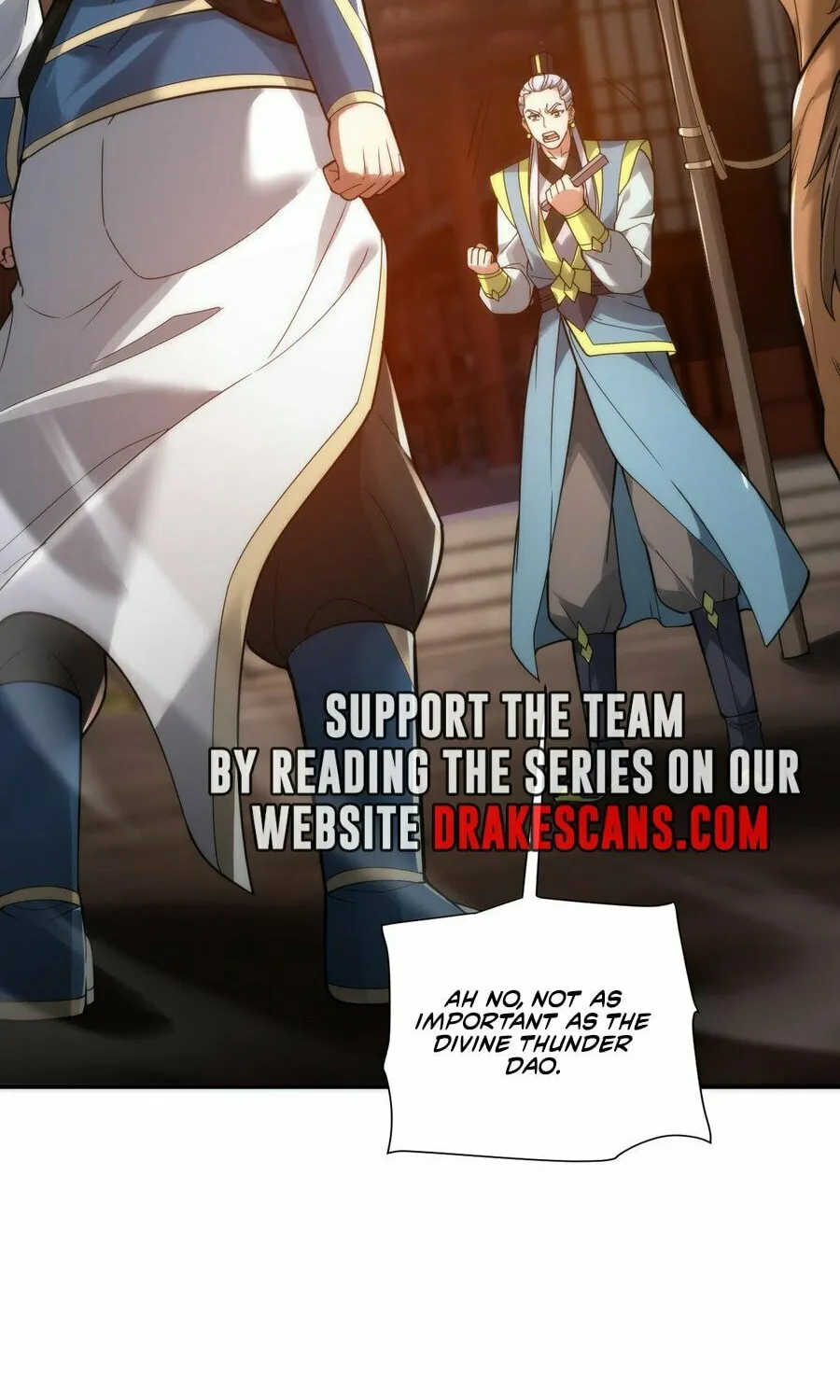 Read Invincible After Shocking My Empress Wife Manga Online