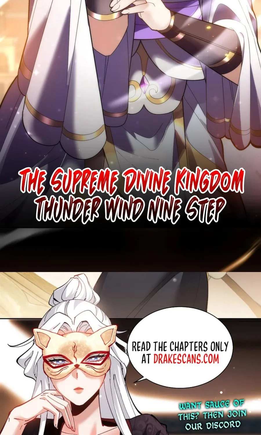 Read Invincible After Shocking My Empress Wife Manga Online