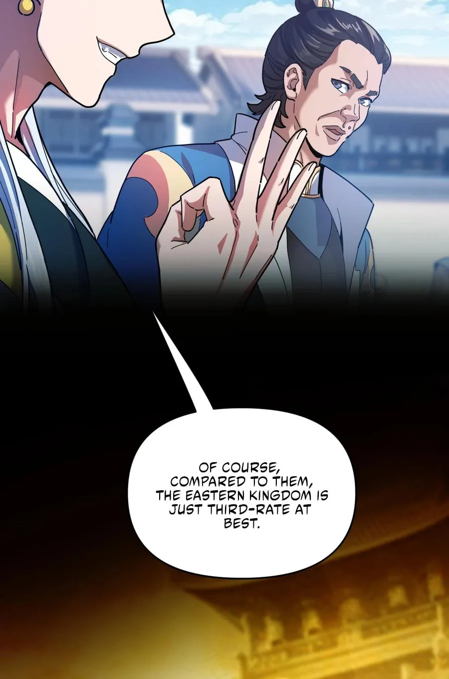 Read Invincible After Shocking My Empress Wife Manga Online
