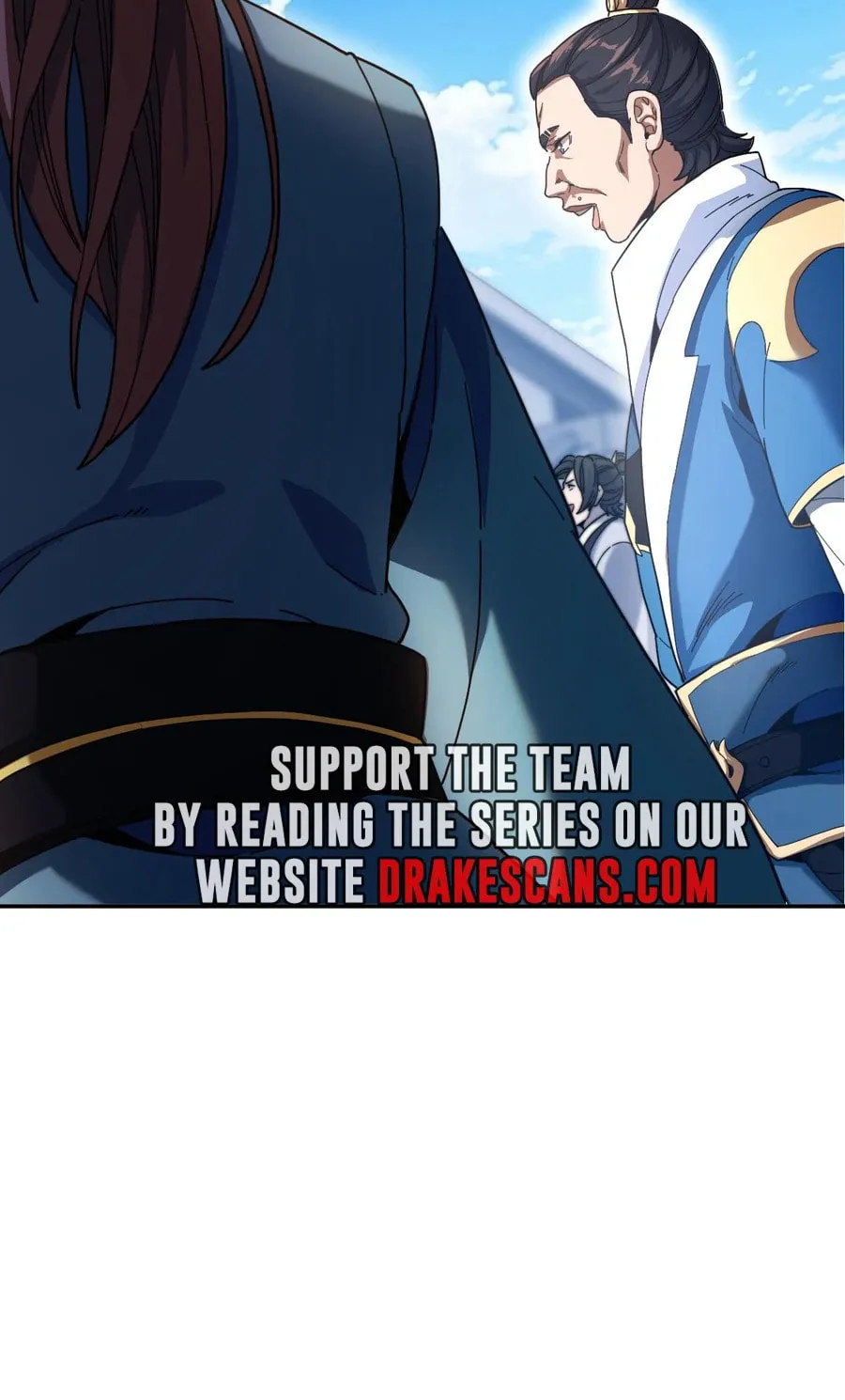 Read Invincible After Shocking My Empress Wife Manga Online