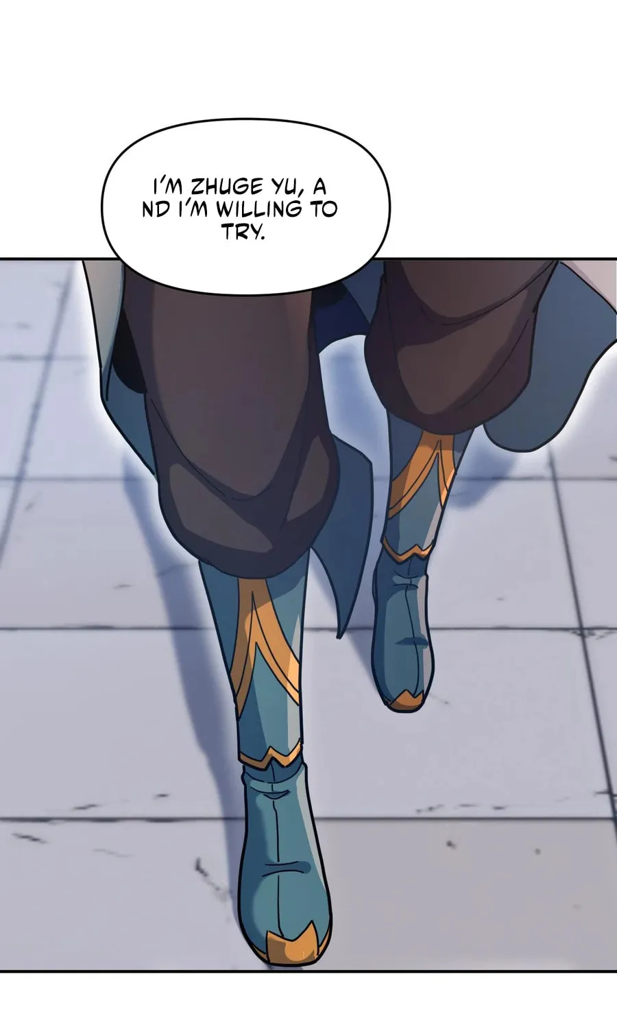Read Invincible After Shocking My Empress Wife Manga Online