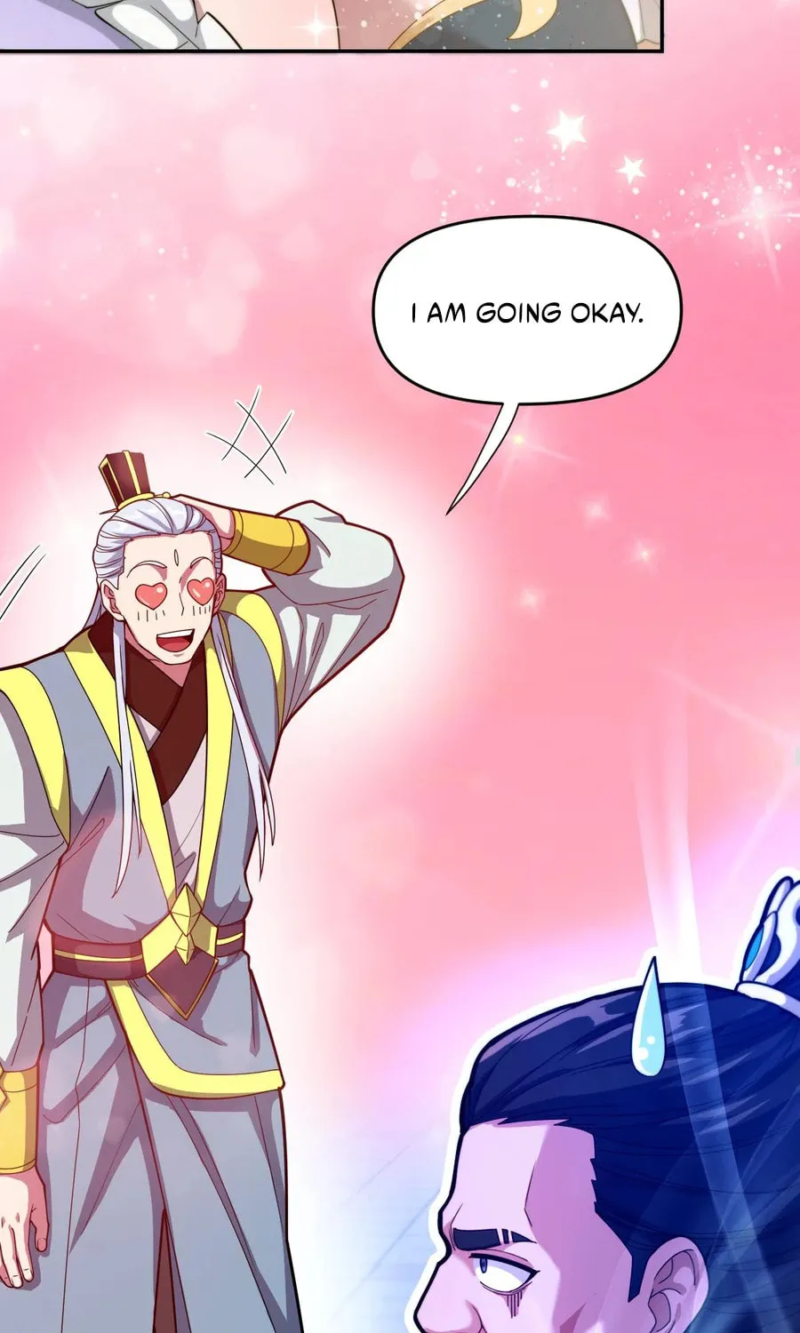 Read Invincible After Shocking My Empress Wife Manga Online