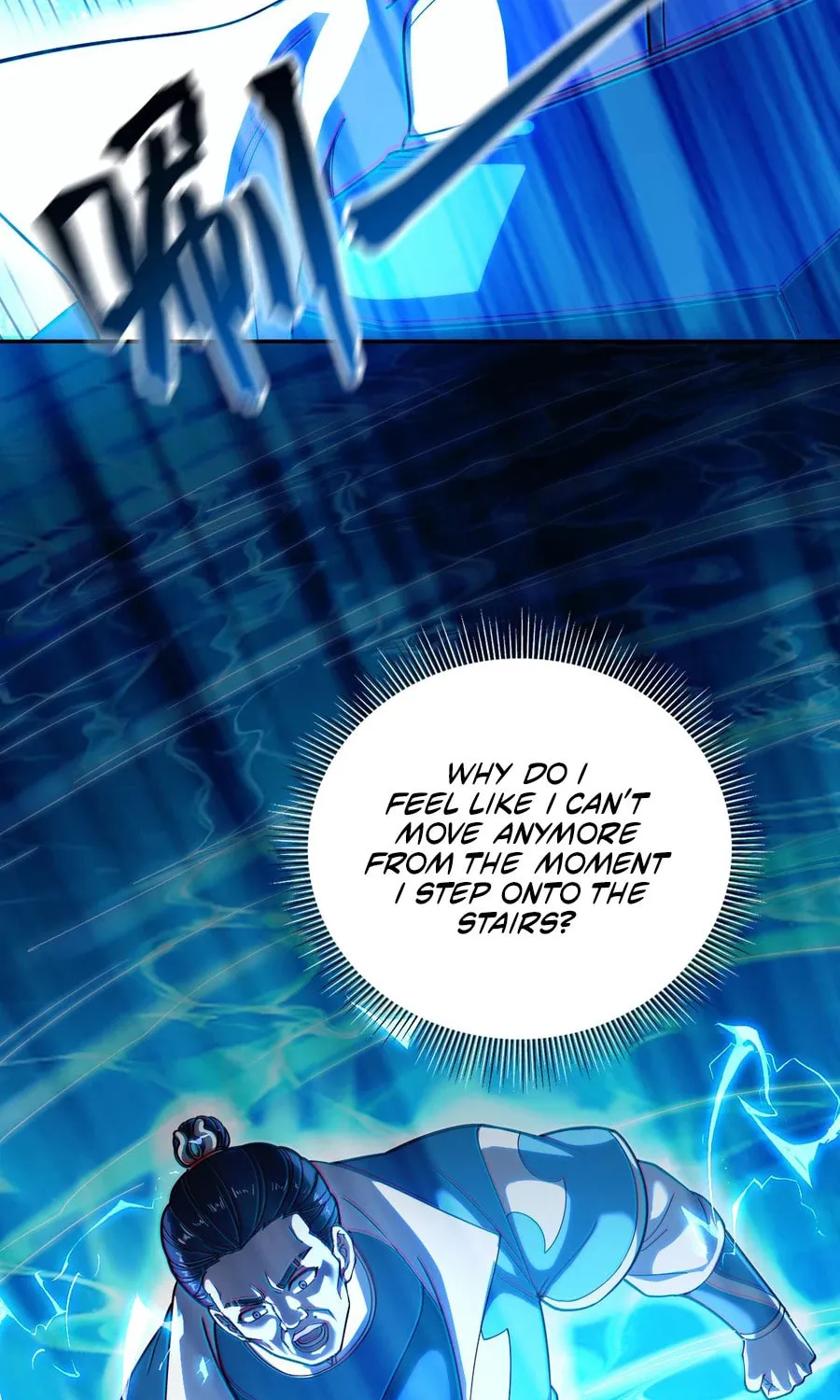 Read Invincible After Shocking My Empress Wife Manga Online