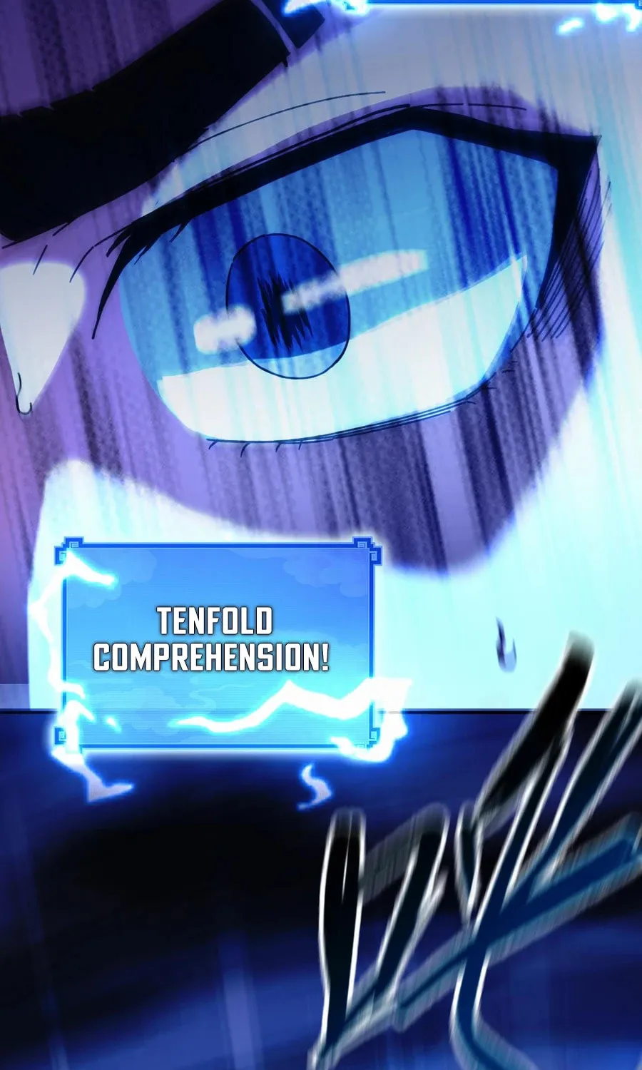 Read Invincible After Shocking My Empress Wife Manga Online