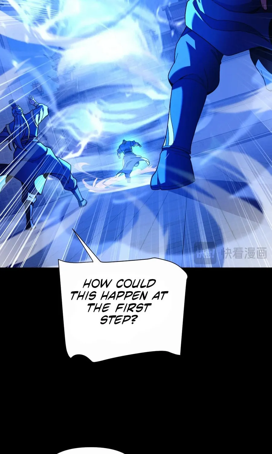 Read Invincible After Shocking My Empress Wife Manga Online