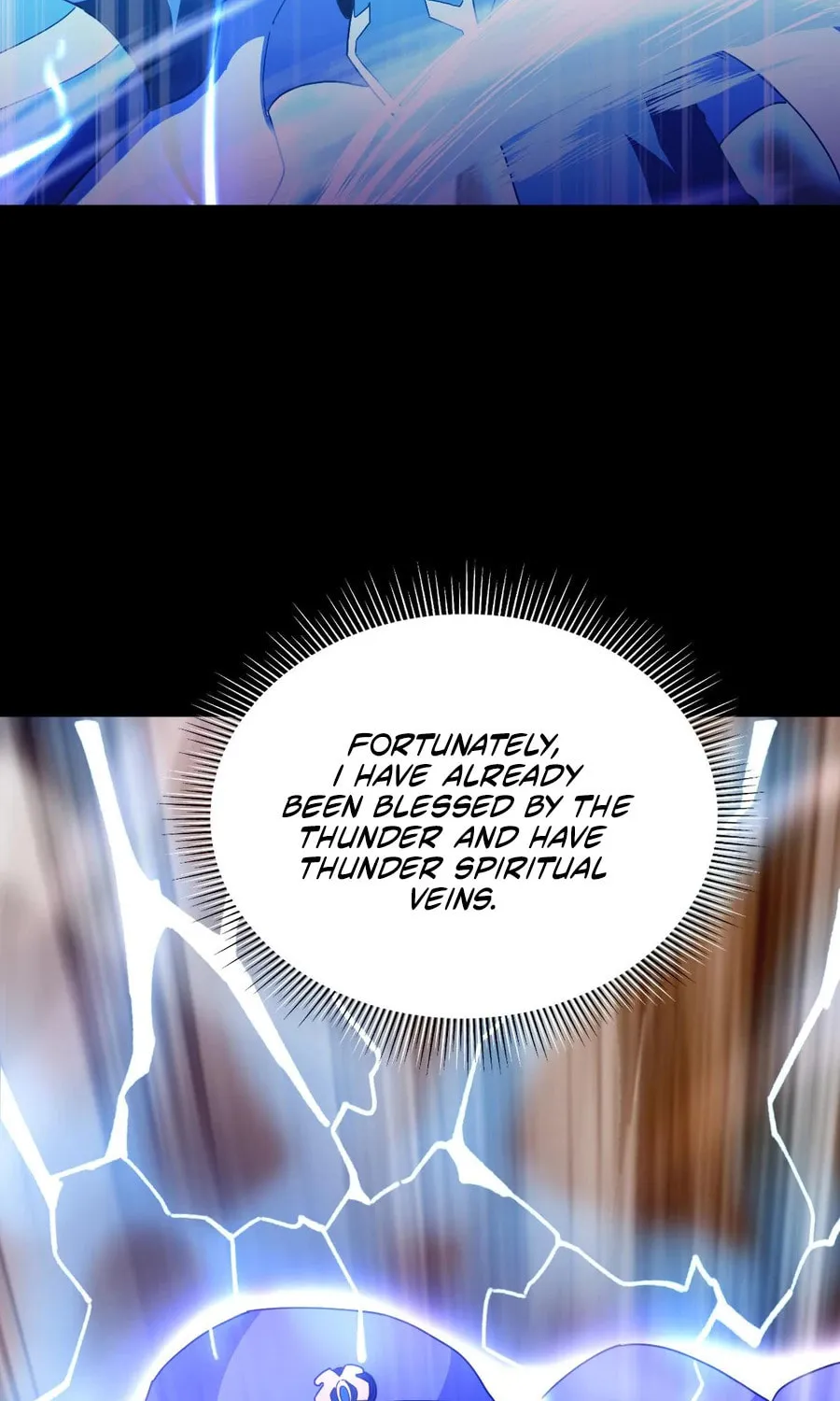 Read Invincible After Shocking My Empress Wife Manga Online