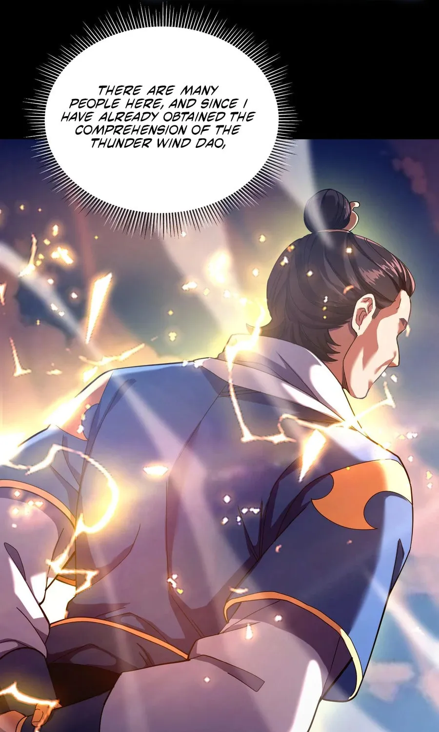 Read Invincible After Shocking My Empress Wife Manga Online
