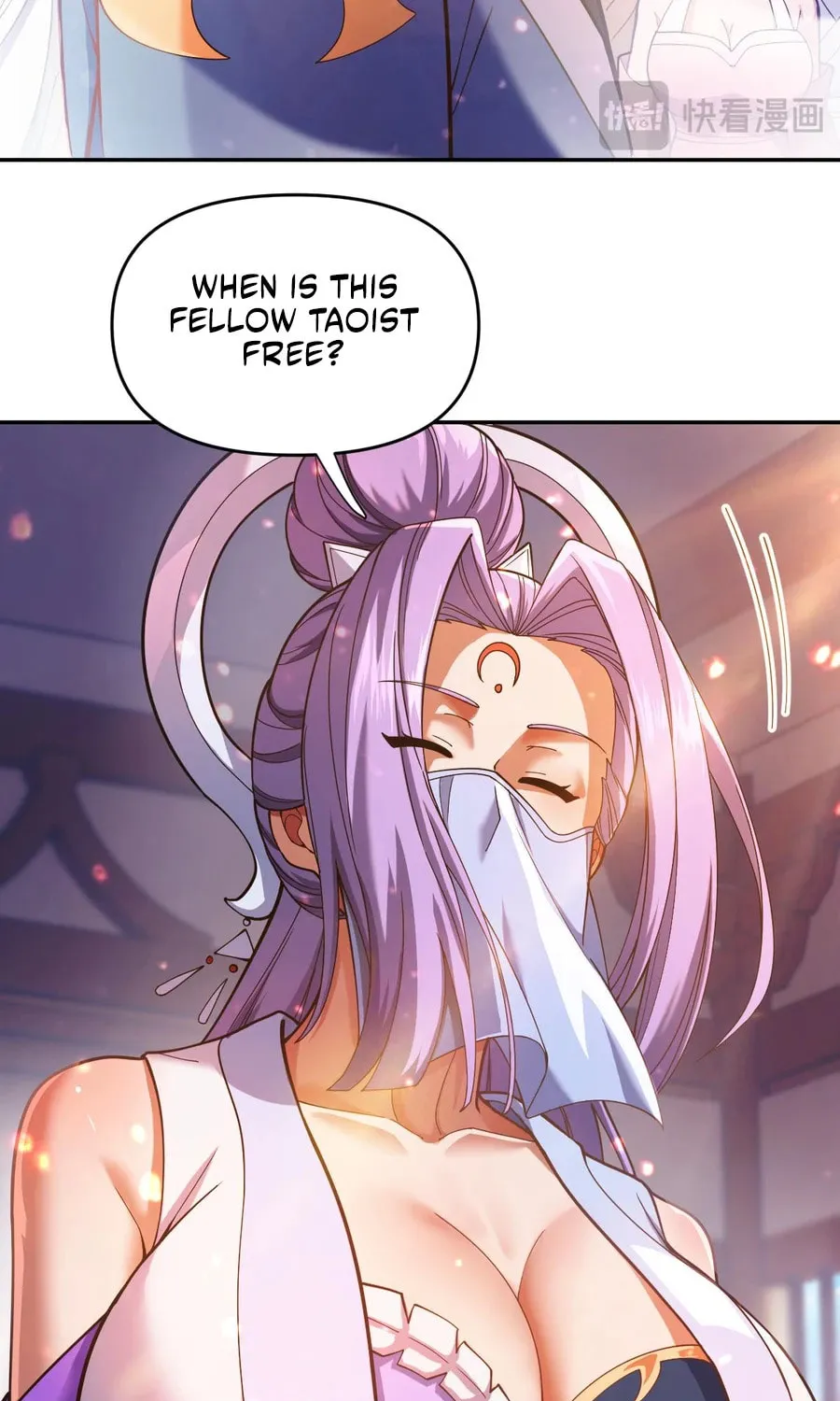 Read Invincible After Shocking My Empress Wife Manga Online