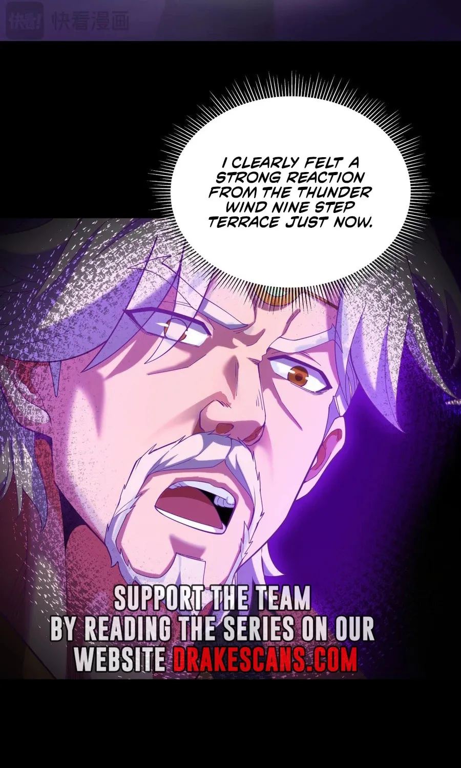 Read Invincible After Shocking My Empress Wife Manga Online